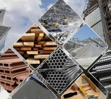 فروش مصالح ساختمانی