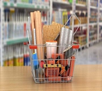 بهترین مصالح فروشی تهران