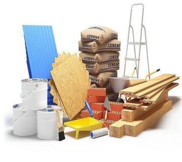 بورس مصالح ساختمانی