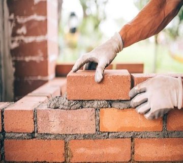 قیمت مصالح ساختمانی