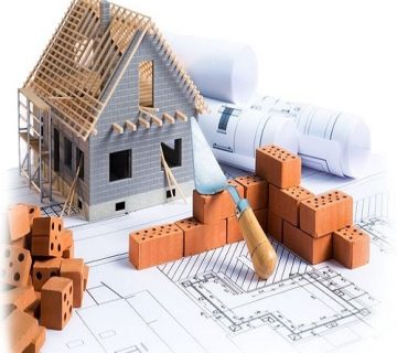 تامین مصالح ساختمانی