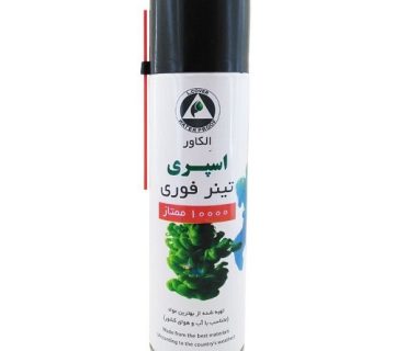 فروش تینر