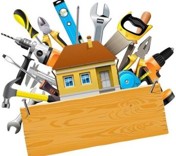 پخش مصالح ساختمانی