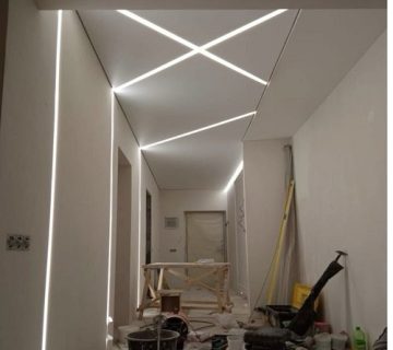 فروش ملزومات سقف کاذب