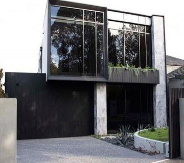 فلاشینگ نما