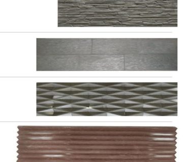 کارخانه دیوار پیش ساخته