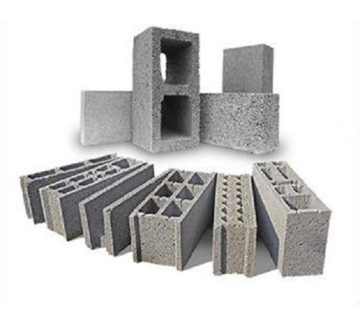 فروش بلوک سیمانی