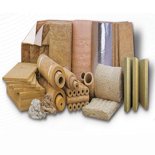 انواع عایق ساختمانی