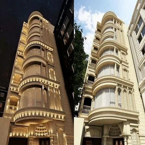 مصالح سنگی ساختمان