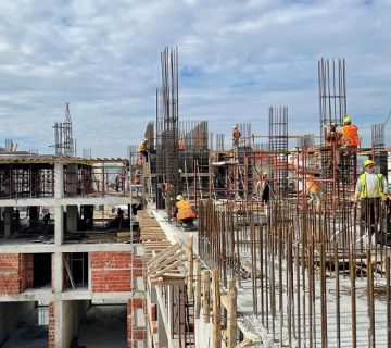 تامین کننده مصالح ساختمانی