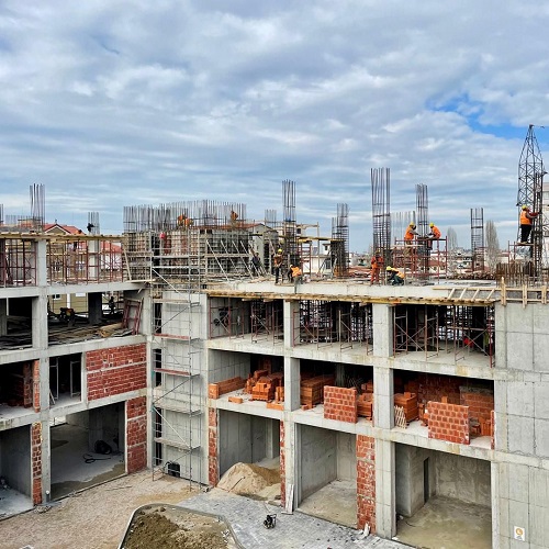 فروش مصالح در تهران