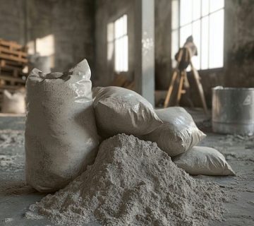 فروش مصالح در تهران