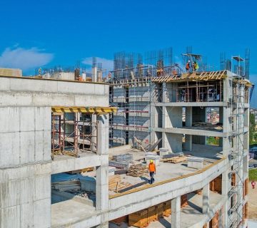 فروشگاه مصالح ساختمانی تهران